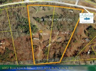 6014 Blackjack Rd, Flowery Branch, GA 30542