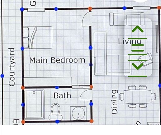 2nd image of 476 Reims St #474