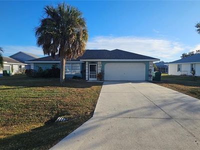 23077 Hammond Ave, Pt Charlotte, FL, 33954
