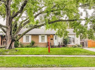 41 Aberdeen Cres, Brampton, ON L6T 2P8