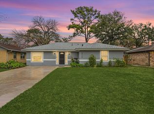 4718 Blanton Blvd, Houston, TX 77092