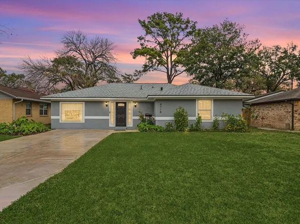 4718 Blanton Blvd, Houston, TX 77092