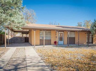 3107 Radcliff Dr, Roswell, NM 88203