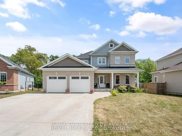 1018 Kerby St, Fort Erie, ON L2A 0B9