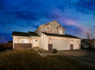 519 Sherwood Ct, Windsor, CO 80550