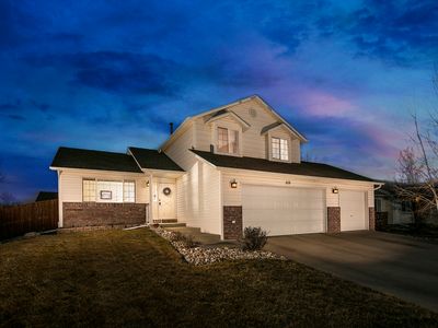 519 Sherwood Ct, Windsor, CO, 80550