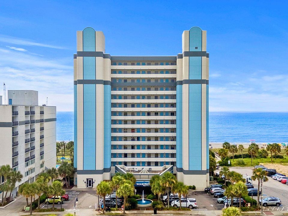 1st image of 2300 N Ocean Blvd. #536
