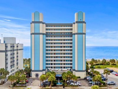 2300 N Ocean Blvd. #536, Myrtle Beach, SC, 29577
