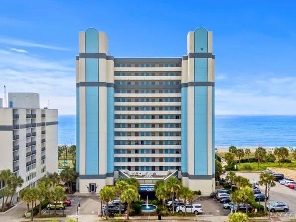 2300 N Ocean Blvd. #536, Myrtle Beach, SC 29577