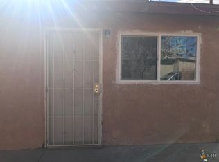 670 W Olive Ave APT D, El Centro, CA 92243