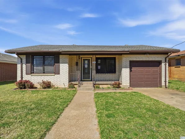 620 Faulkner Ln, Waco, TX 76704