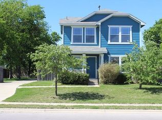 2340 Bluffstone Dr, Round Rock, TX 78665