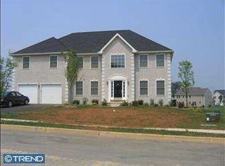 1513 Silo Hill Ln, Breinigsville, PA 18031