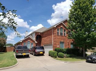 3504 Flying A Trl, McKinney, TX 75070