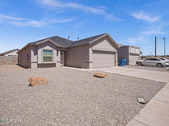 3rd image of 821 Coyote Melon Dr