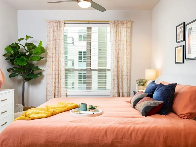 500 Throckmorton St #1507 — Photo 5