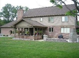 22W305 Juniper Dr, Medinah, IL 60157