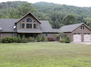 223 Yoder Ln, Cammal, PA 17723