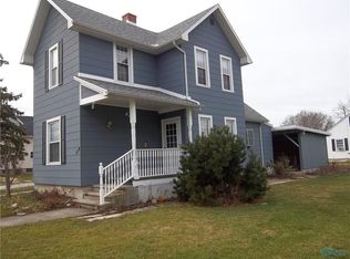 129 Erie St, Oak Harbor, OH 43449