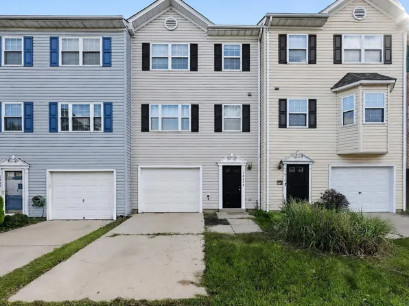 1421 Sutler Ter, Oxon Hill, MD 20745
