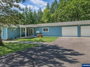 10693 Southview Loop SE, Jefferson, OR 97352