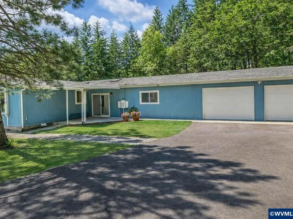 10693 Southview Loop SE, Jefferson, OR 97352