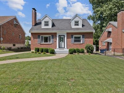 7319 Devonshire Ave, Saint Louis, MO, 63119