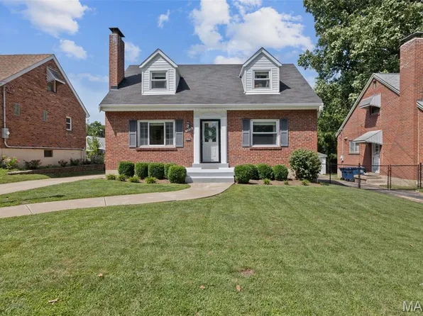 7319 Devonshire Ave, Saint Louis, MO 63119