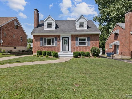 7319 Devonshire Ave, Saint Louis, MO 63119