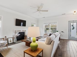 1299 Segar St, Johns Island, SC 29455
