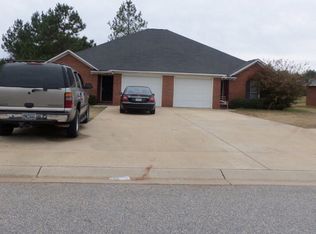 125-127 Westcott Ln, Albany, GA 31721