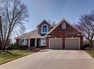 3825 Kates Ct, Manhattan, KS 66503