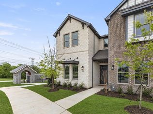 2905 Alto Dr, Sachse, TX 75048