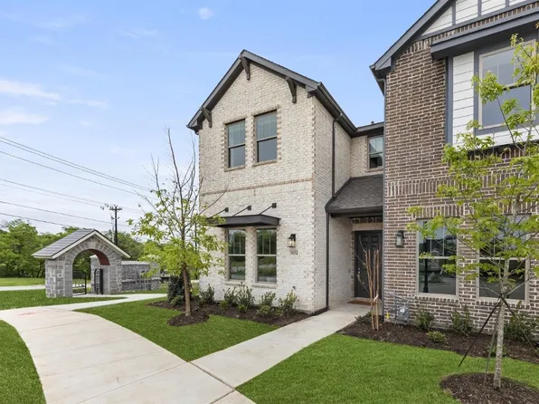 2905 Alto Dr, Sachse, TX 75048