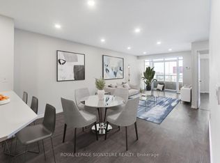 Liberty Lakeview Towers, Toronto, ON M6K 0A2