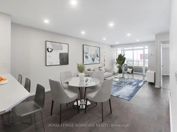 85 E Liberty St #701, Toronto, ON M6K 0A2