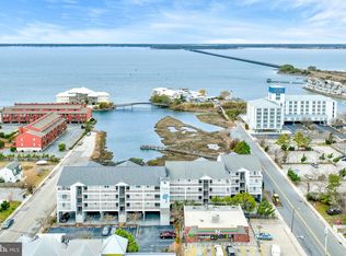 105 59th St UNIT 104, Ocean City, MD
