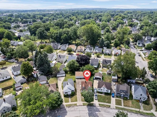 1501 Plymouth Rd, Cleveland, OH 44109