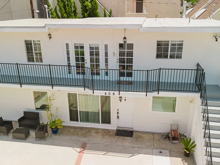 408 Spencer St #D — Photo 28