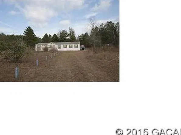 10871 NE 126th St, Archer, FL 32618