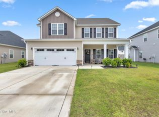 324 Windmill Light Way, Sneads Ferry, NC 28460
