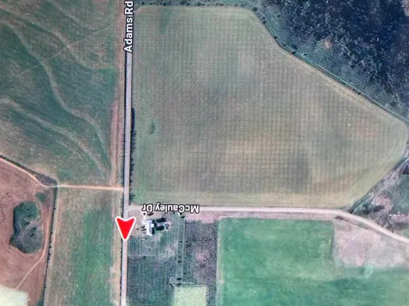 121 McCauley Dr, Wichita Falls, TX 76305