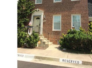2366 Wheystone Ct, Vienna, VA 22182