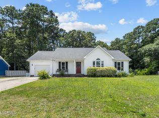 6180 Lakeway Dr, Fayetteville, NC 28306