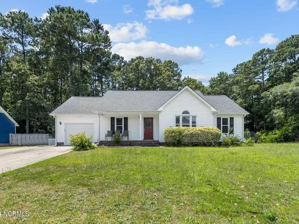 6180 Lakeway Drive, Fayetteville, NC 28306