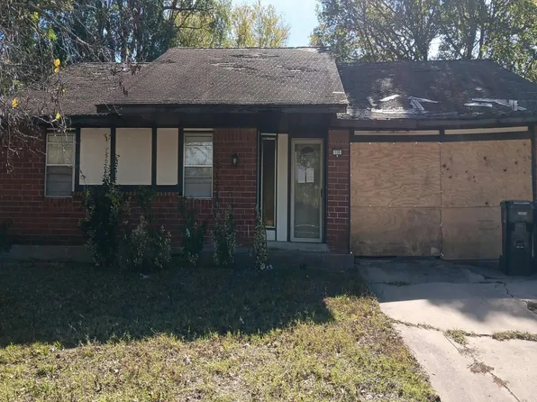 119 W Honolulu St, Broken Arrow, OK 74012