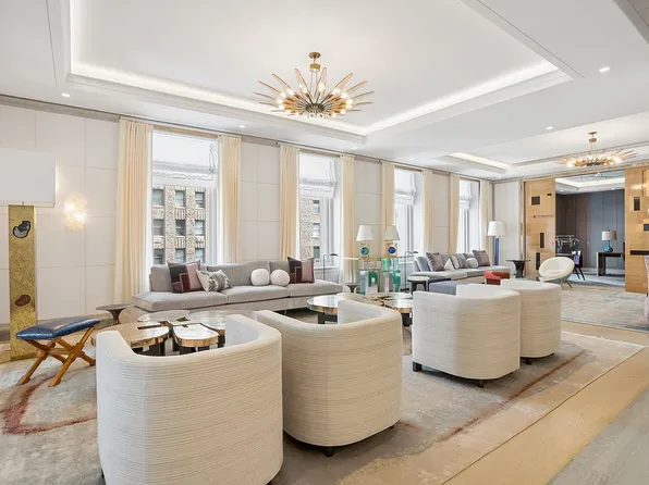 390 W End Ave Unit 7GH, New York, NY 10024
