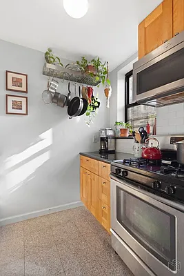 Rented by Halstead Real Estate | media 8