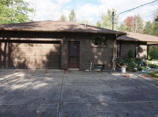 115 Leydecker Rd, Buffalo, NY 14224