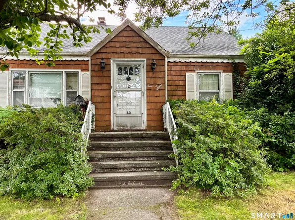 (undisclosed Address), Stratford, CT 06614